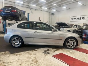 BMW 325ti Compact