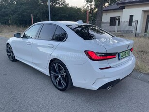 BMW 330e M Sport (Automata) 292LE.LASER LED.360 KAM.ADAPTÍV FUTÓMŰ.H&K!!!!