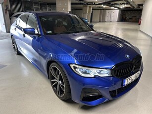 BMW 330i xDrive M Sport (Automata)