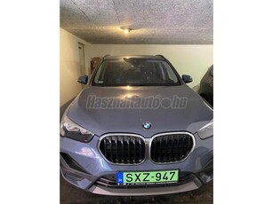 BMW X1 xDrive25i Advantage (Automata)