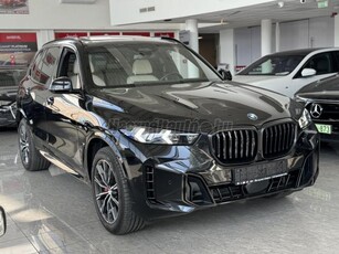 BMW X5 xDrive30d (Automata) M Sportpaket Pro!HUD!Harman&Kardon!