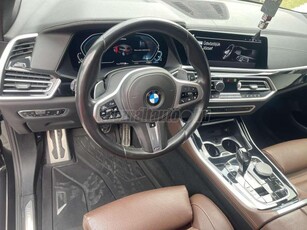 BMW X5 xDrive45e (Automata)