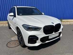 BMW X5 xDrive45e (Automata)