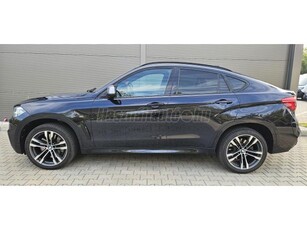 BMW X6 M50d (Automata)