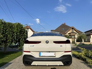 BMW X6 xDrive30d (Automata)