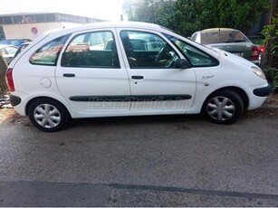 CITROEN XSARA PICASSO 1.6 SX Plus