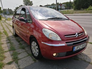 CITROEN XSARA PICASSO 1.8 Exclusive