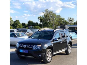 DACIA DUSTER 1.5 dCi Ambiance 4x4 4X4/BŐR/VONÓHOROG/ÜLÉSFŰTÉS/