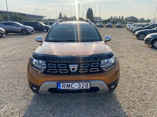 DACIA DUSTER 1.6 SCe Prestige EURO6.2 Digitklíma.Ülésfűtés.Navi.Kamera.Radar.Tempomat.Holttérfigyelő