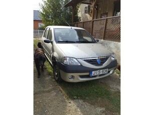 DACIA LOGAN 1.4 Laureate