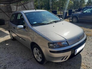 FIAT PUNTO 1.2 16V Active 1 tulaj!