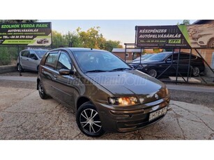 FIAT PUNTO 1.2 16V ELX