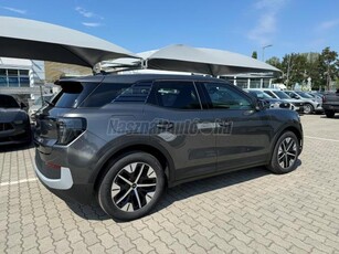 FORD EXPLORER Elektromos Explorer készletről