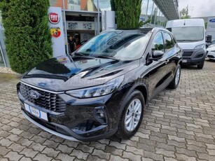 FORD KUGA TITANIUM 1.5L ECOBOOST 150 M6 Metálfényezéssel | Készleten