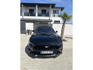 FORD MUSTANG Convertible GT 5.0 Ti-VCT (Automata)