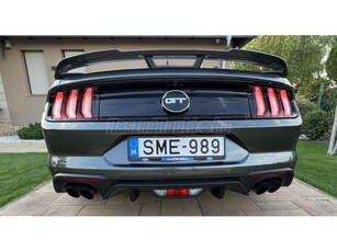 FORD MUSTANG Fastback 55 5.0 Ti-VCT (Automata)