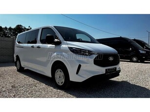 FORD TRANSIT Custom 2.0 TDCi 320 L1H1 Trend 9SZEMÉLYES BUSZ - KÉSZLETRŐL BEÉRKEZÉS ALATT!!!FORD SOLYMÁR M3 - KAVOSZ 5% THM +