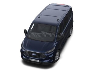 FORD TRANSIT Custom 2.0 TDCi 320 L1H1 Trend Beérkezés alatt! KAVOSZ 5%. akár nyíltvégű lízingre is!