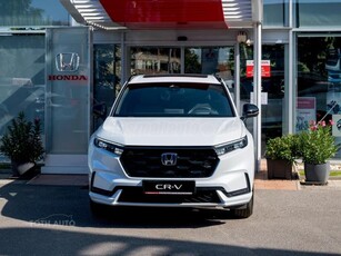 HONDA CR-V 2.0 i-MMD PHEV Advance Tech CVT