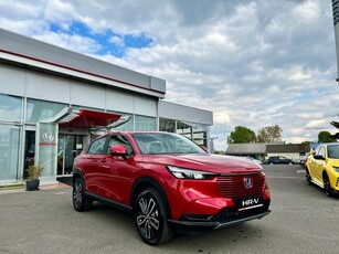 HONDA HR-V 1.5 i-MMD Hybrid Elegance eCVT Raktárkészletről