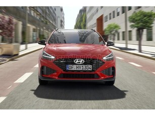 HYUNDAI I30 1.5 T-GDI MHEV TREND KOMBI AUTÓMATA AZ ÚJ MODELL