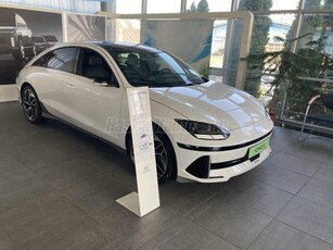 HYUNDAI IONIQ 6 77,4kWh Executive Edition AWD 325 Le 8 Év Akkumulátor Garancia!