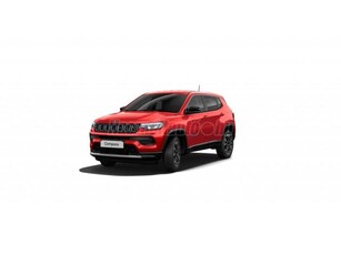 JEEP COMPASS 1.3T4 4x E PHEV Altitude