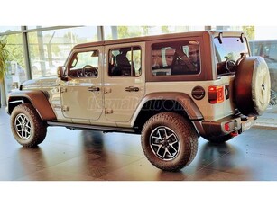 JEEP WRANGLER 2.0 Benzin MY24 Rubicon