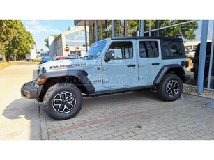 JEEP WRANGLER 2.0 Benzin MY24 Rubicon