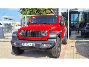 JEEP WRANGLER 2.0 Benzin MY24 Rubicon