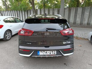 KIA NIRO HEV 1.6 GDI LX DCT