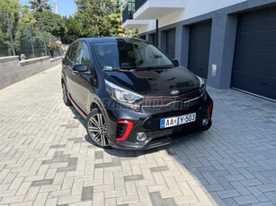 KIA PICANTO 1.25 MPI GT-Line