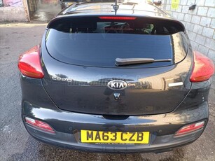 KIA PRO CEE'D 1.6 GDI EX