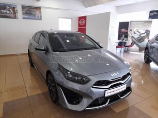 KIA PRO CEE'D ProCeed 1.5 T-GDI Ultimate Edition + ADA csomag