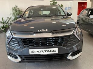 KIA SPORTAGE 1.6 CRDI DÍZEL GOLD 7 DCT AUTOMATA VÁLTÓVAL ÚJRA RENDELHEŐ. IDEI ÁTADÁSSAL!