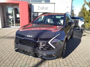 KIA SPORTAGE 1.6 T-GDI Essence Top Edition DCT AUTOMATA! TÖBB SZÍNBEN AZONNAL!! THM 4.99%