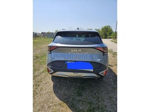 KIA SPORTAGE 1.6 T-GDI Hybrid Gold DCT