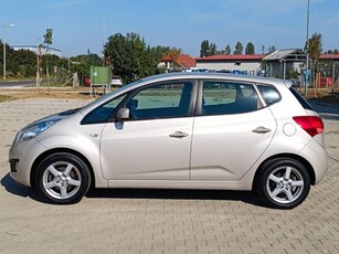 KIA VENGA 1.4 LX HIBÁTLAN!