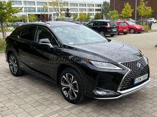 LEXUS RX 450h Executive Plus e-CVT Sunroof