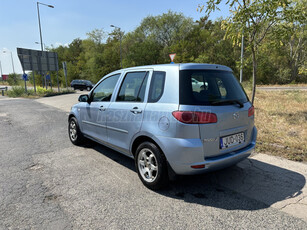 MAZDA 2 1.2 CE Klima