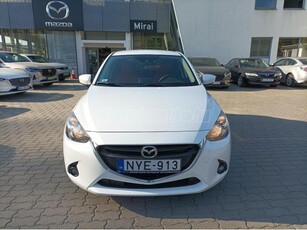 MAZDA 2 1.5 Hazumi !! LEFOGLALÓZVA !!