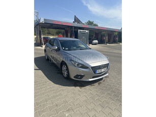 MAZDA 3 Sport 2.2 D Revolution (Automata)