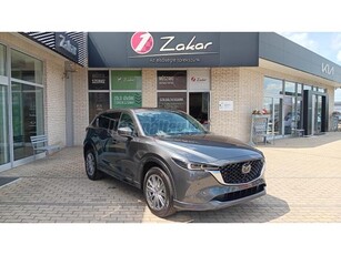 MAZDA CX-5 2.5i e-Skyactiv Takumi AWD (Automata) SUNR - KÉSZLETEN