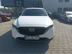 MAZDA CX-5 2.5i Homura Plus (Automata) Magyar 1 tulaj vezetett szervizkönyves!Az autó megtekintéséhez telefonos egyezte