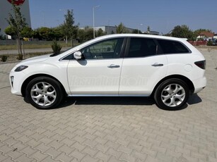 MAZDA CX-7 2.2 CD Revolution HIBÁTLAN!