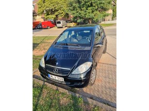 MERCEDES-BENZ A 170 Avantgarde