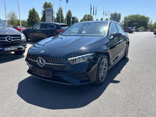 MERCEDES-BENZ A 250 e AMG Line 8G-DCT Plug-in hybrid Készleten! Kedvező finanszírozással!