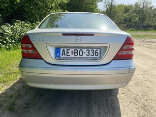 MERCEDES-BENZ C 180 Elegance (Automata)