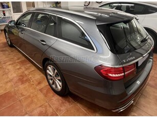 MERCEDES-BENZ E 200 d T 9G-TRONIC Avantgarde