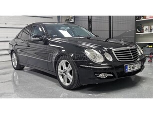 MERCEDES-BENZ E-OSZTÁLY E 280 CDI Avantgarde (Automata)